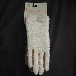 Koolaburra by Ugg Gloves